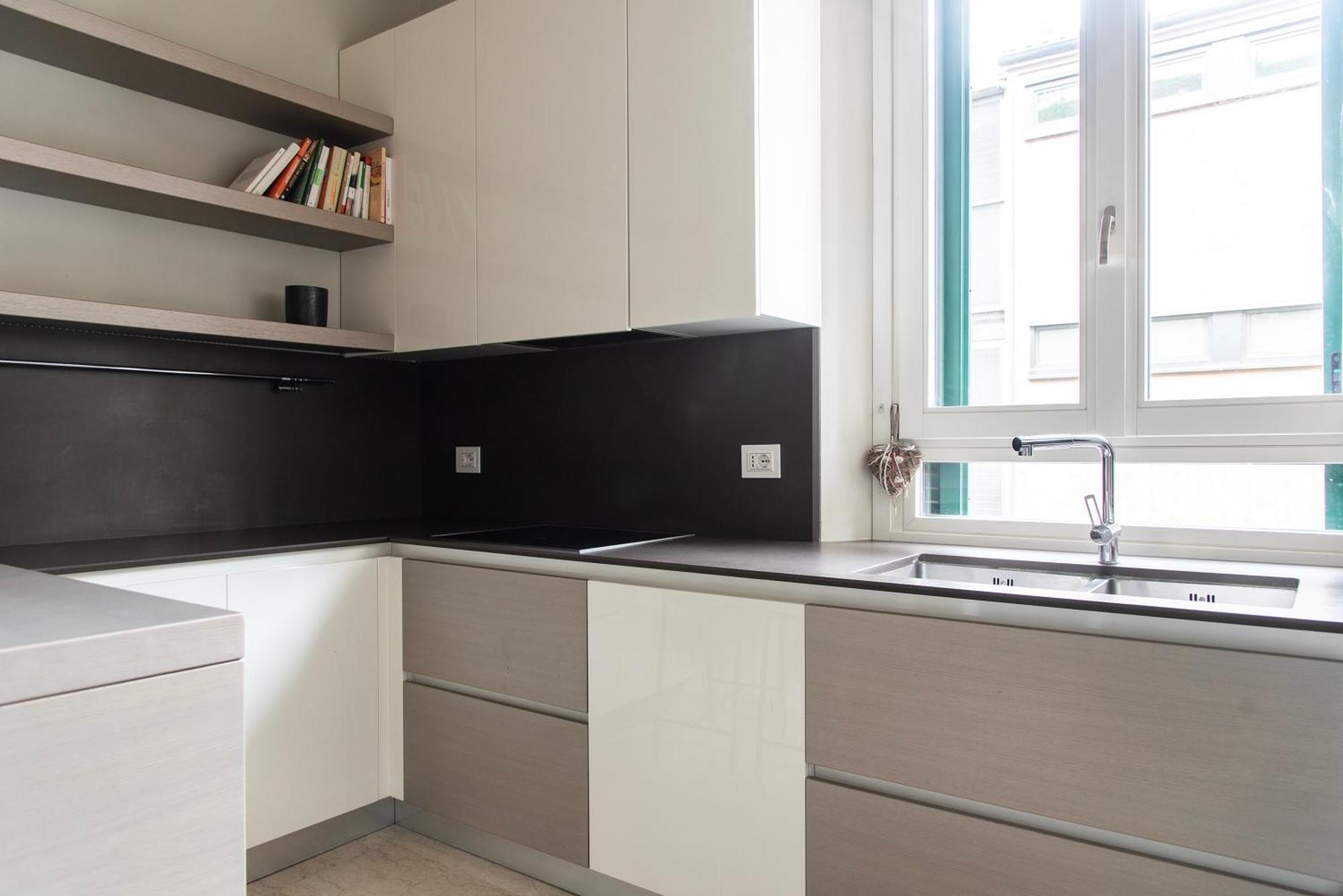 Youhosty - Chinatown Bright And Luxury Apartment Milano Eksteriør billede