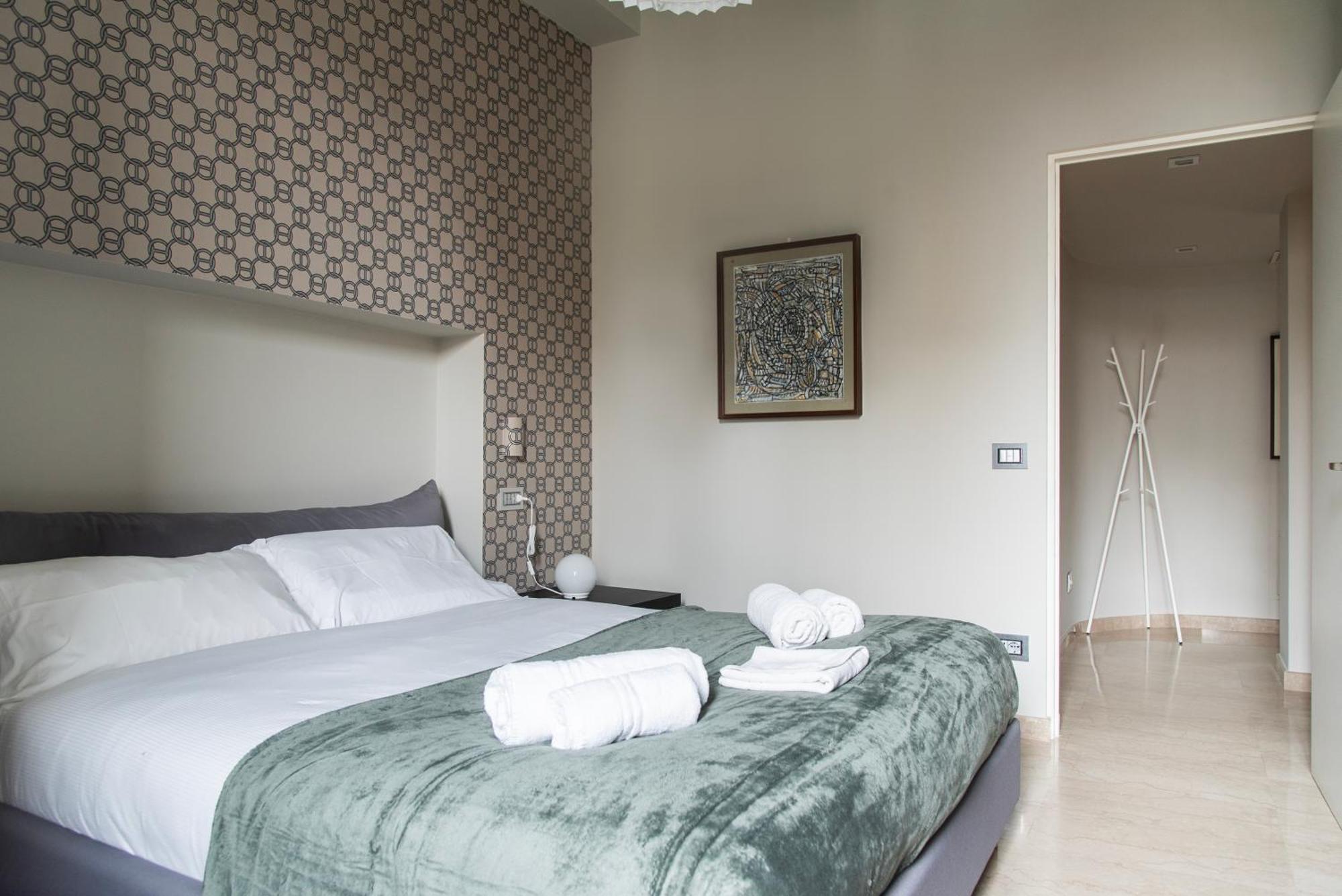 Youhosty - Chinatown Bright And Luxury Apartment Milano Eksteriør billede