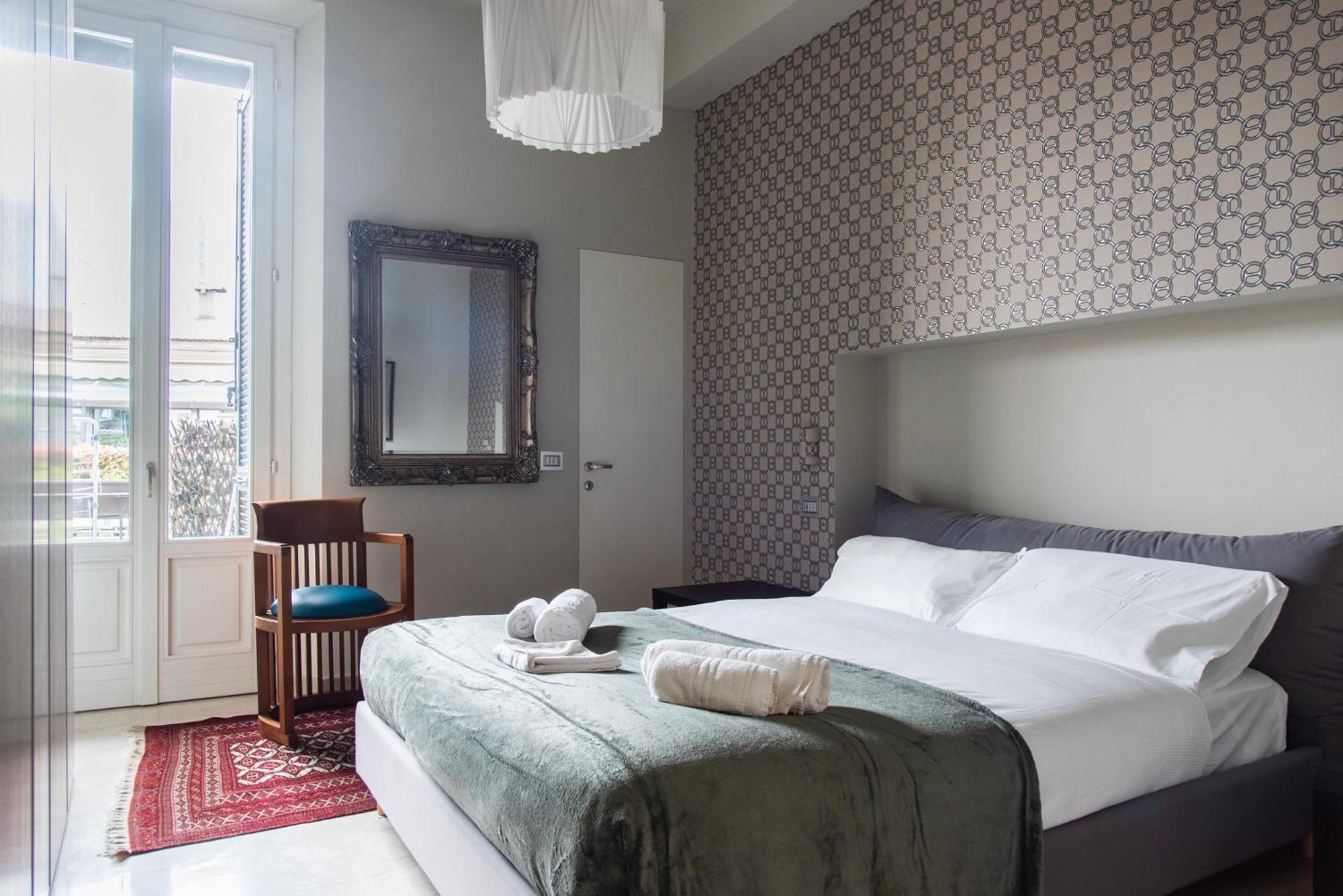 Youhosty - Chinatown Bright And Luxury Apartment Milano Eksteriør billede