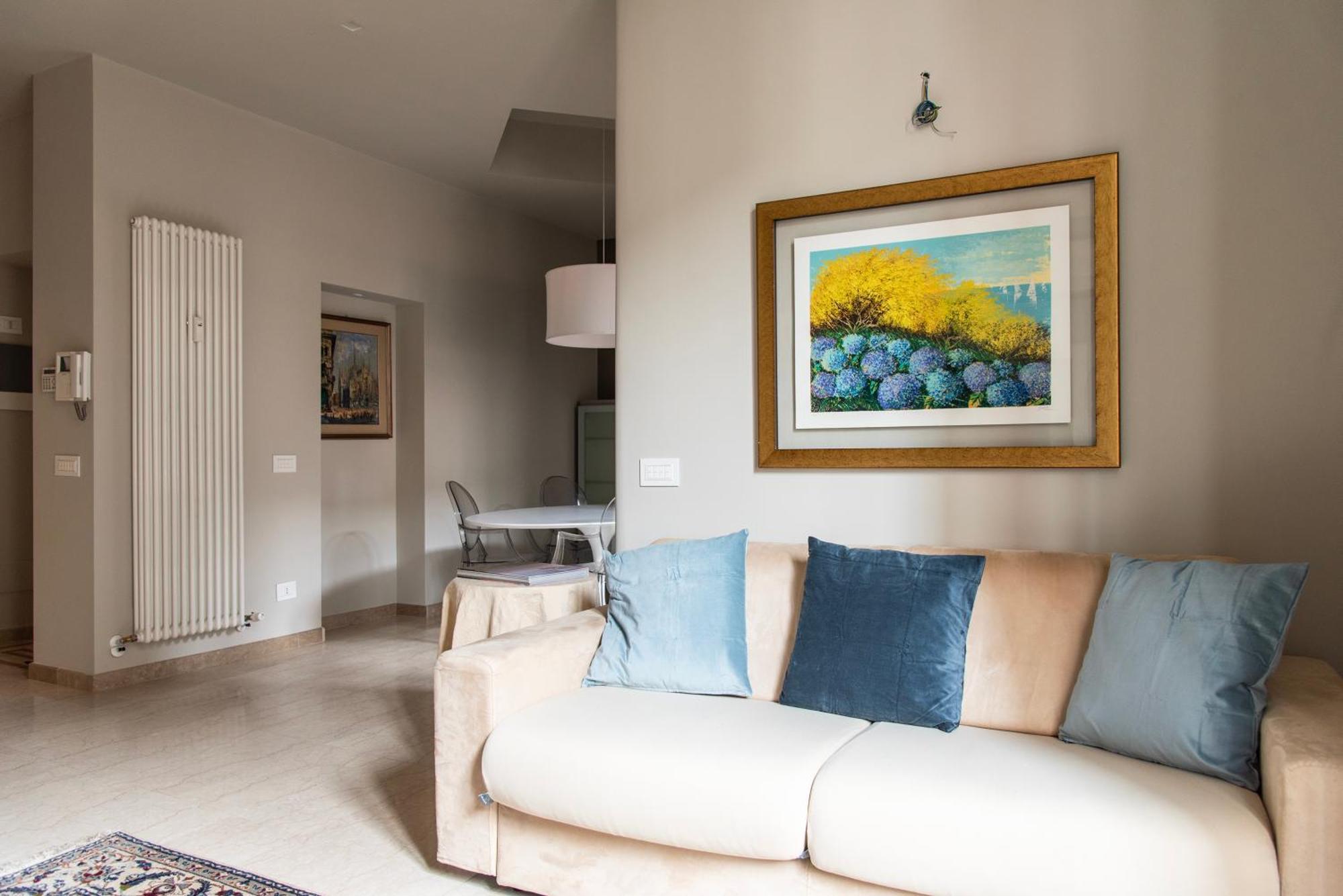 Youhosty - Chinatown Bright And Luxury Apartment Milano Eksteriør billede