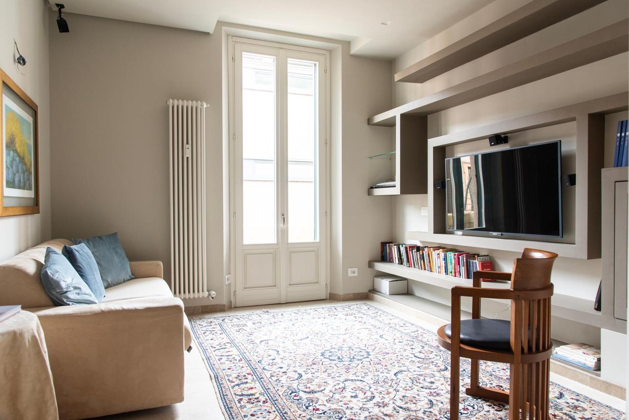 Youhosty - Chinatown Bright And Luxury Apartment Milano Eksteriør billede