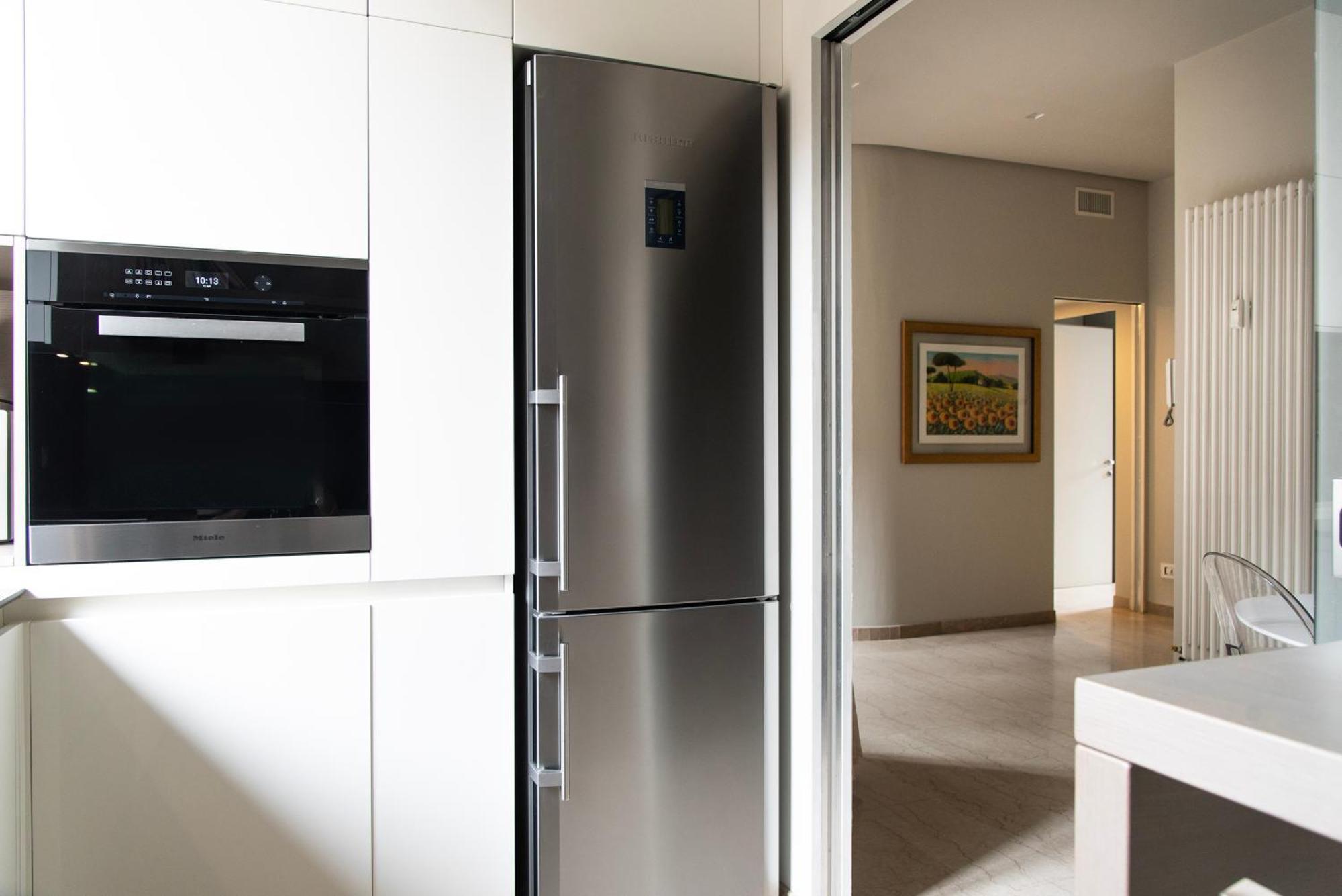 Youhosty - Chinatown Bright And Luxury Apartment Milano Eksteriør billede