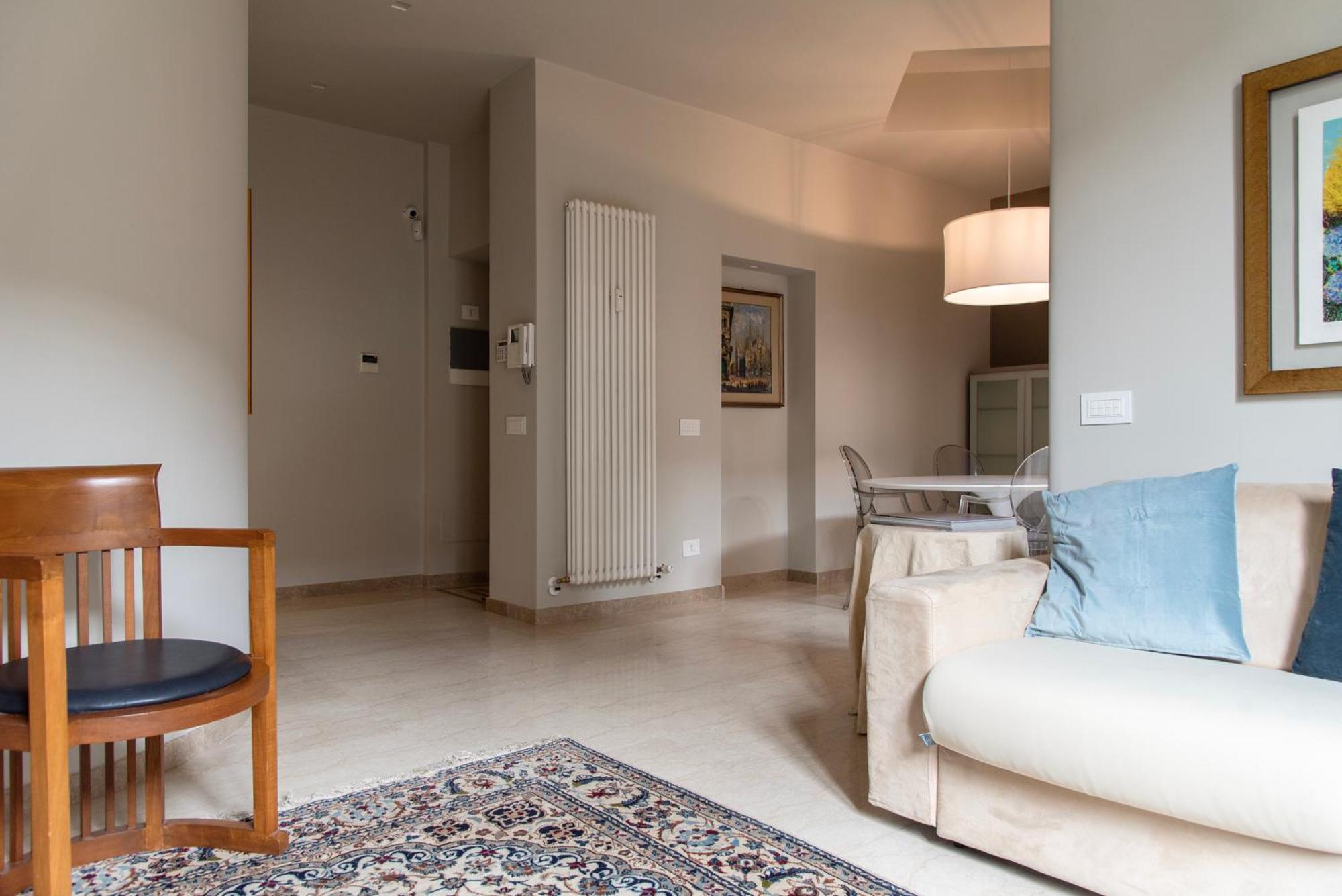 Youhosty - Chinatown Bright And Luxury Apartment Milano Eksteriør billede