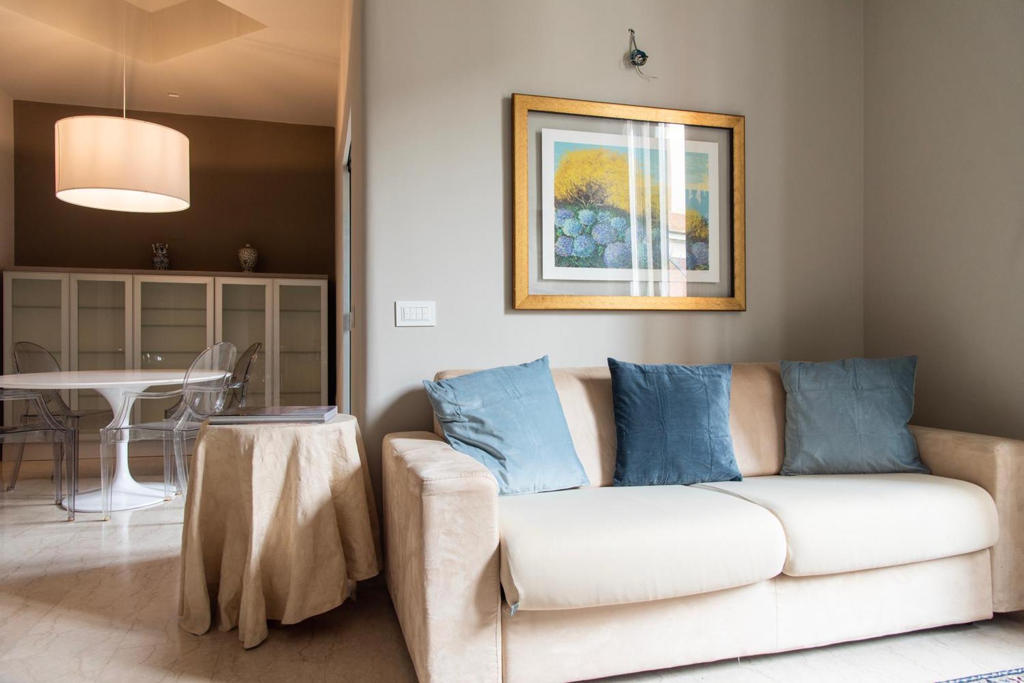 Youhosty - Chinatown Bright And Luxury Apartment Milano Eksteriør billede