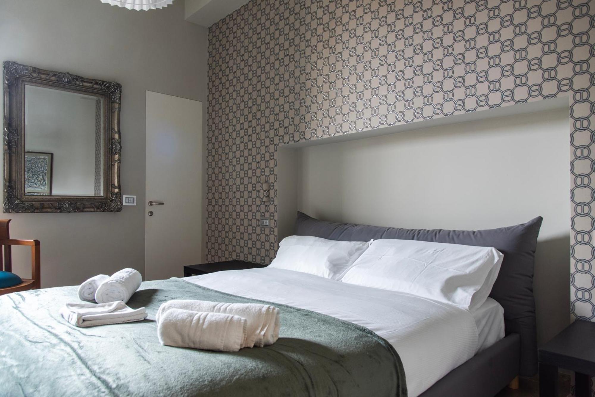 Youhosty - Chinatown Bright And Luxury Apartment Milano Eksteriør billede