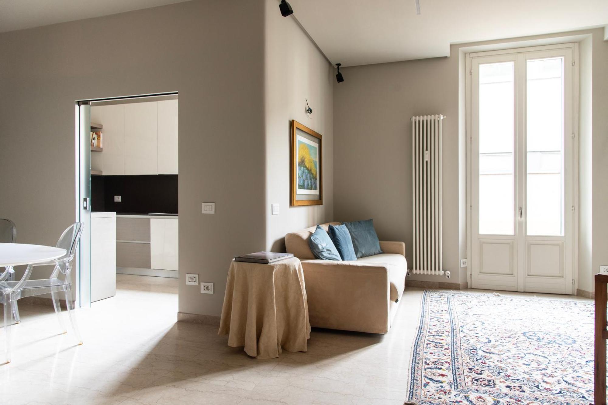 Youhosty - Chinatown Bright And Luxury Apartment Milano Eksteriør billede