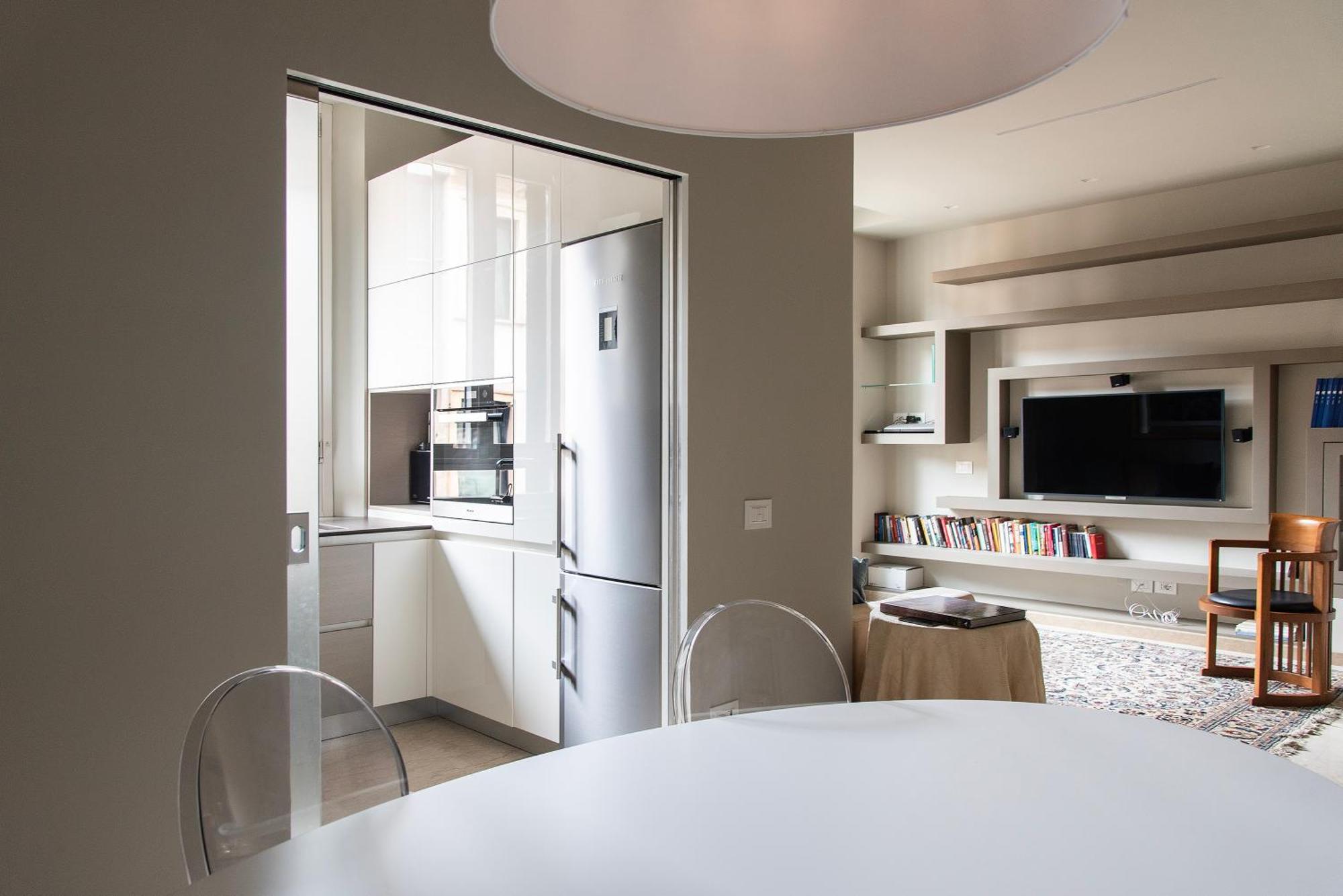 Youhosty - Chinatown Bright And Luxury Apartment Milano Eksteriør billede