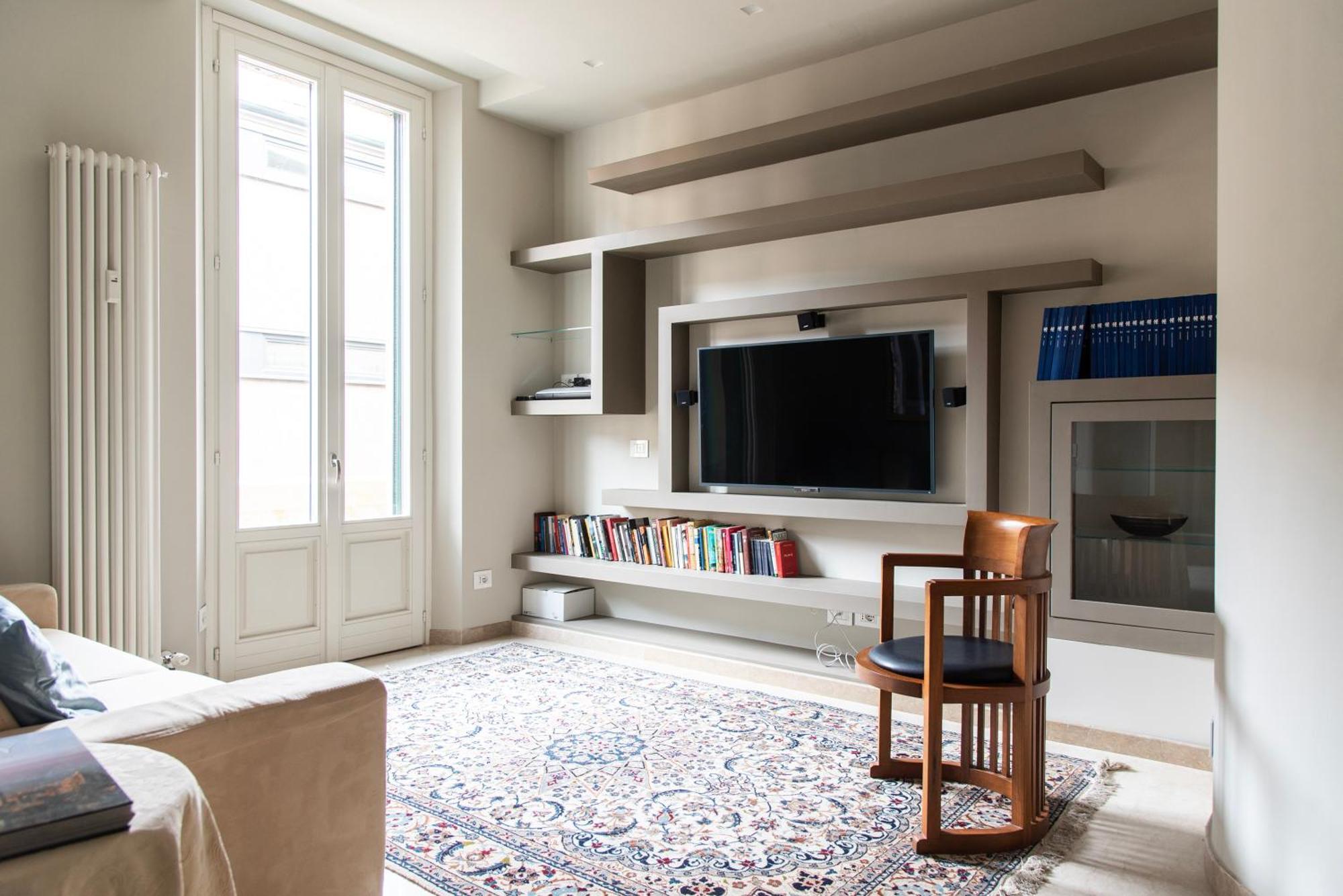 Youhosty - Chinatown Bright And Luxury Apartment Milano Eksteriør billede