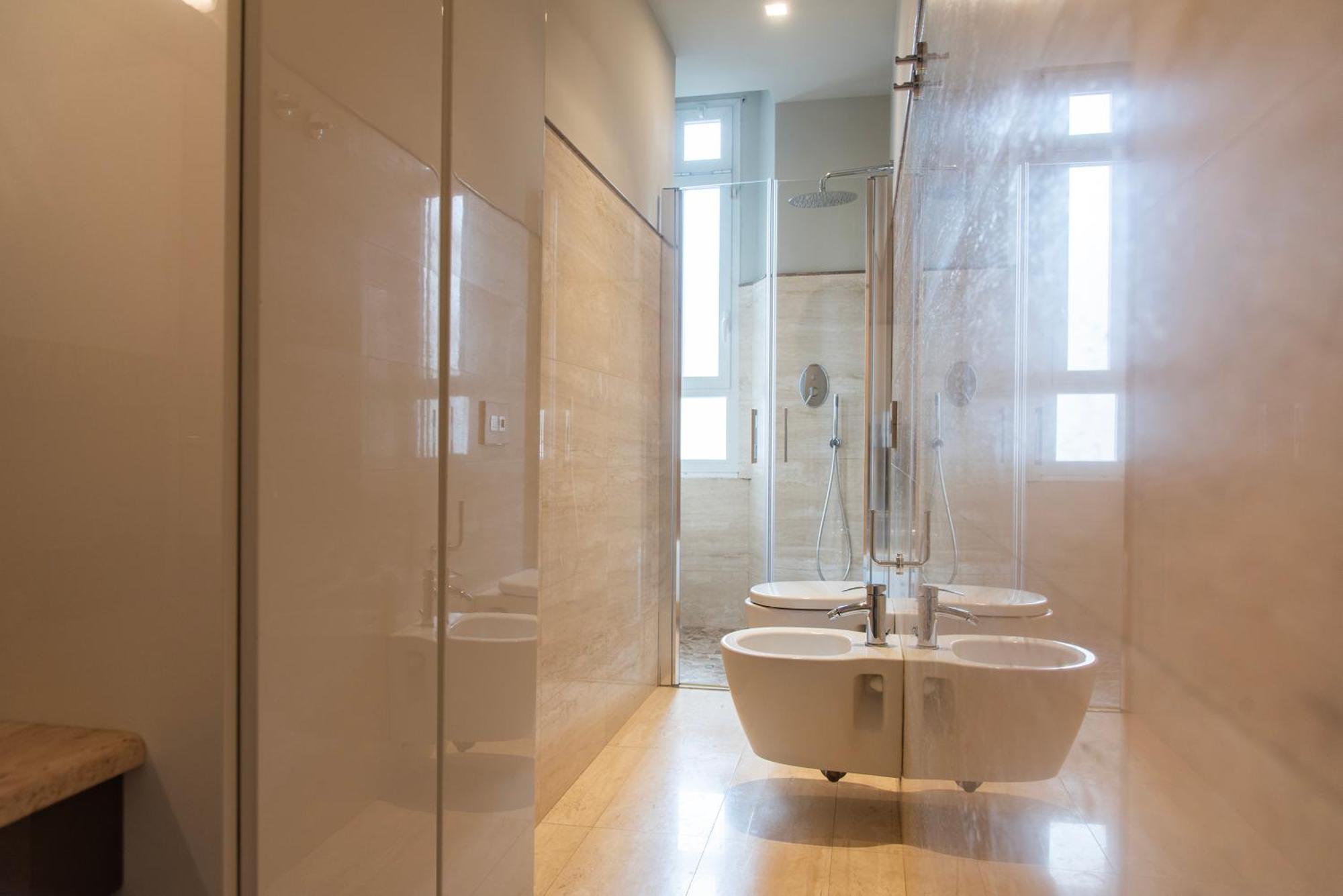 Youhosty - Chinatown Bright And Luxury Apartment Milano Eksteriør billede